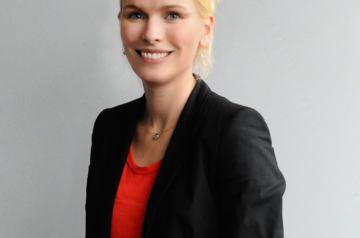 OakLabs CEO Dr. Martina Schad