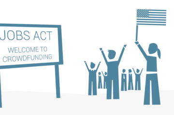 JOBS Act – Welcome to Crowdfunding