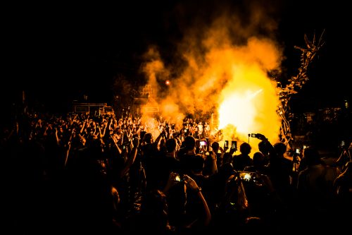 Pirate Summit 2016 – Day One – Image